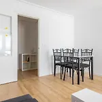 Apartamento Isbilya