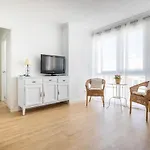 Apartamento Isbilya