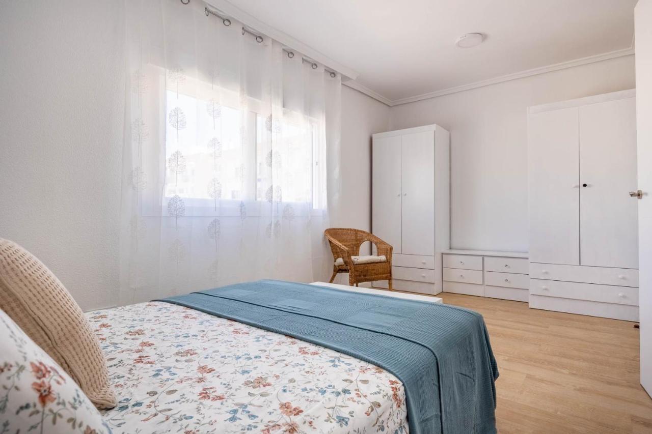 Isbilya Appartement Séville