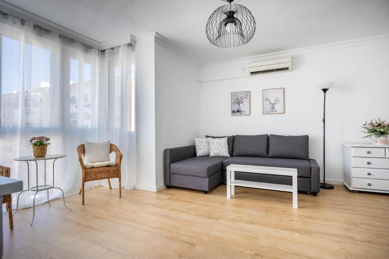 Isbilya Apartment Seville