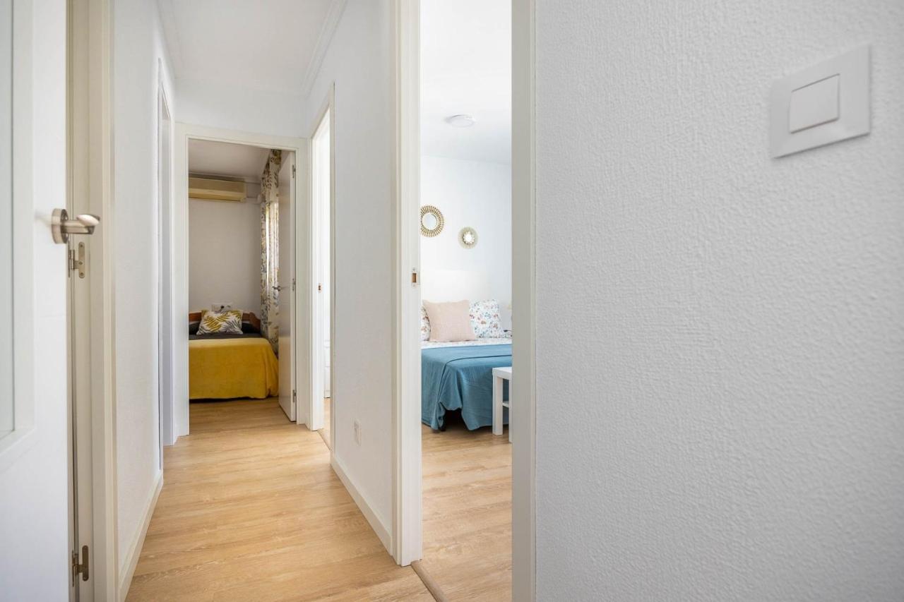 Appartement Isbilya Séville