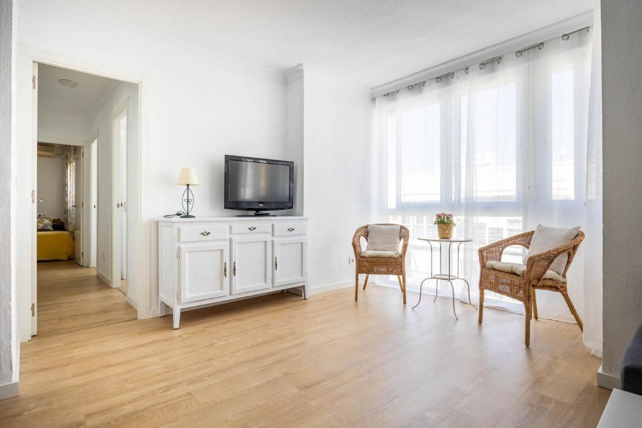 Apartment Isbilya *
