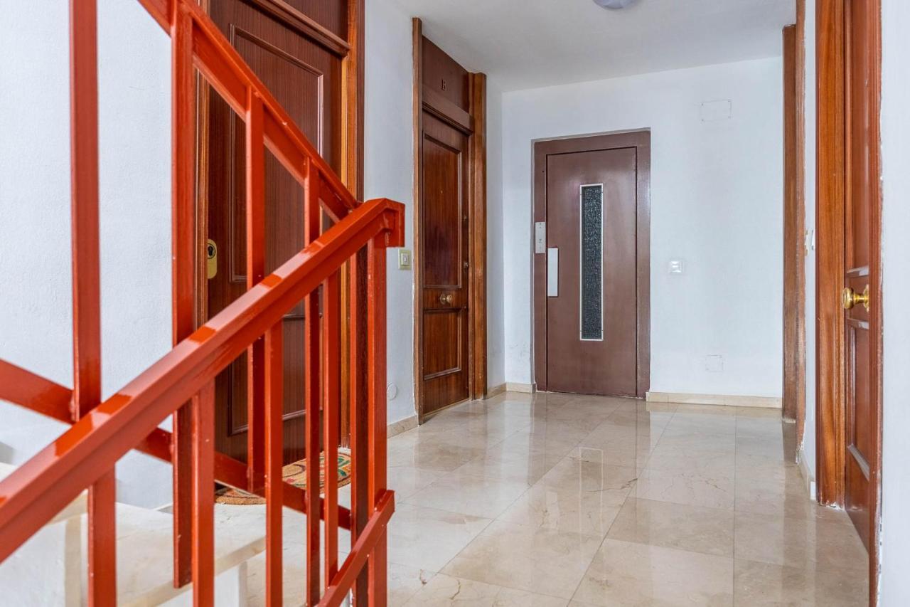Appartement Isbilya