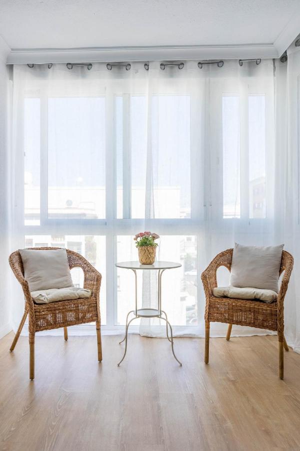 Apartment Isbilya *