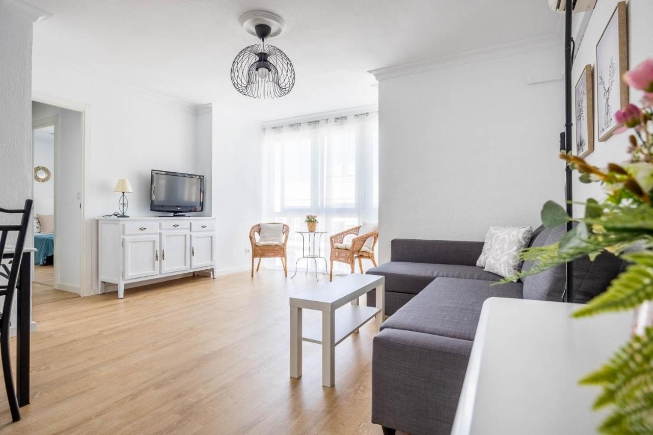 Isbilya Apartment
