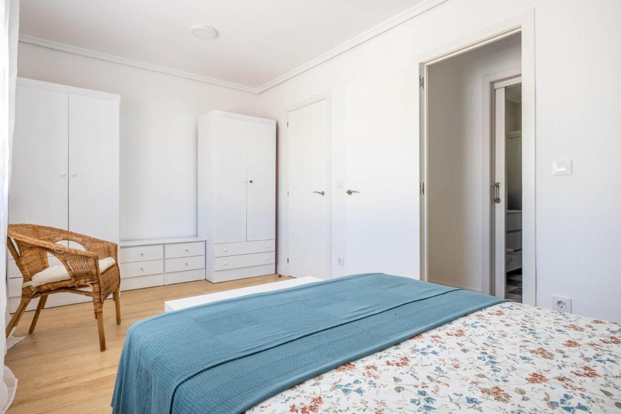 Apartment Isbilya Seville