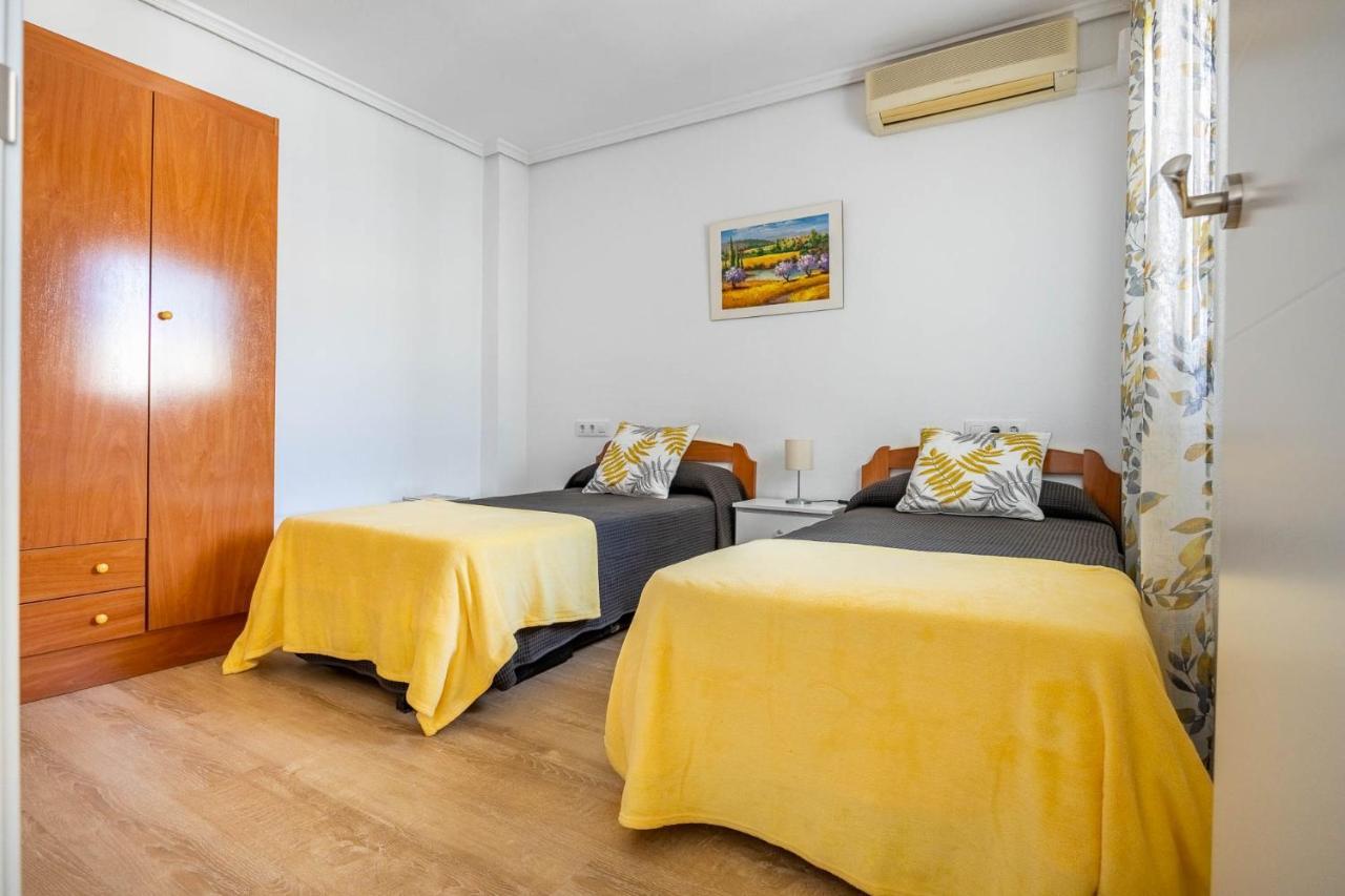 Isbilya Appartement