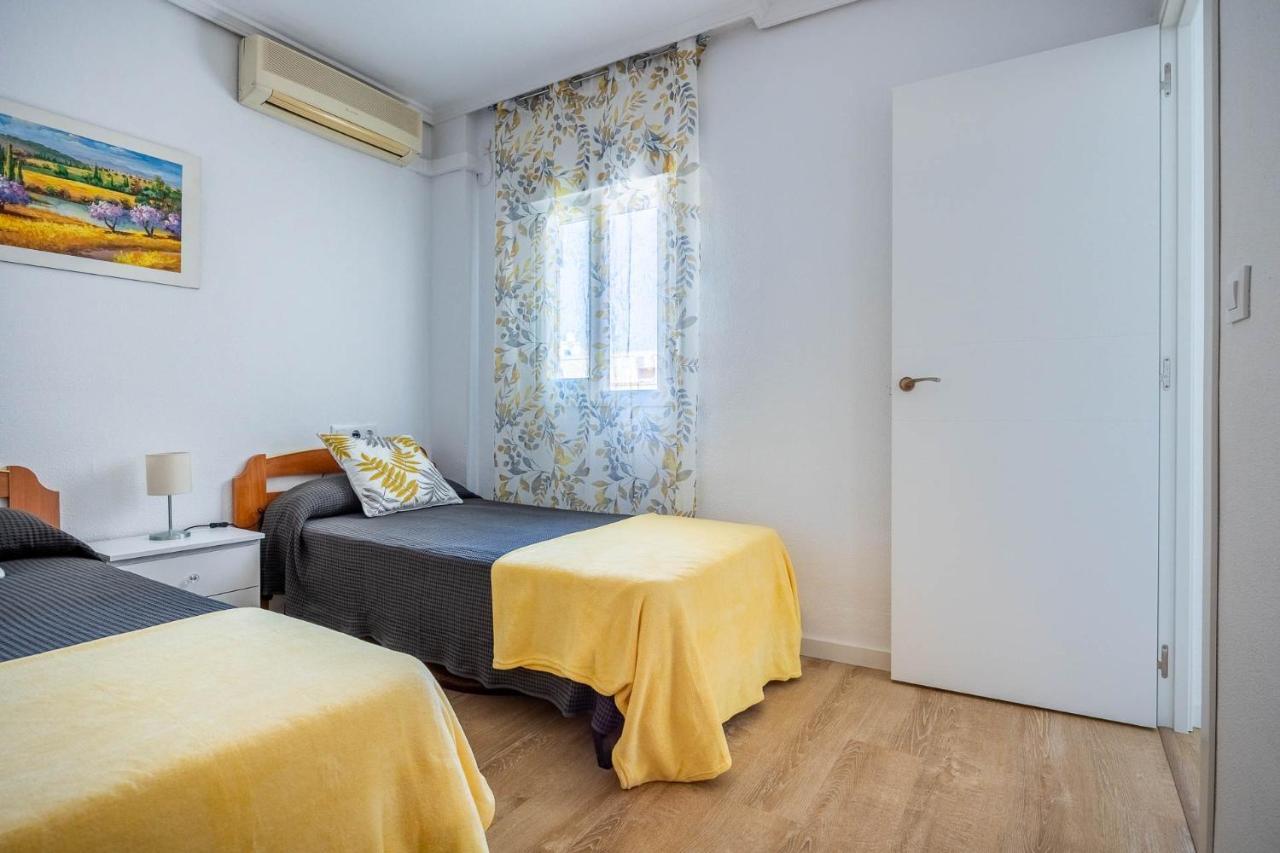 Isbilya Apartment *