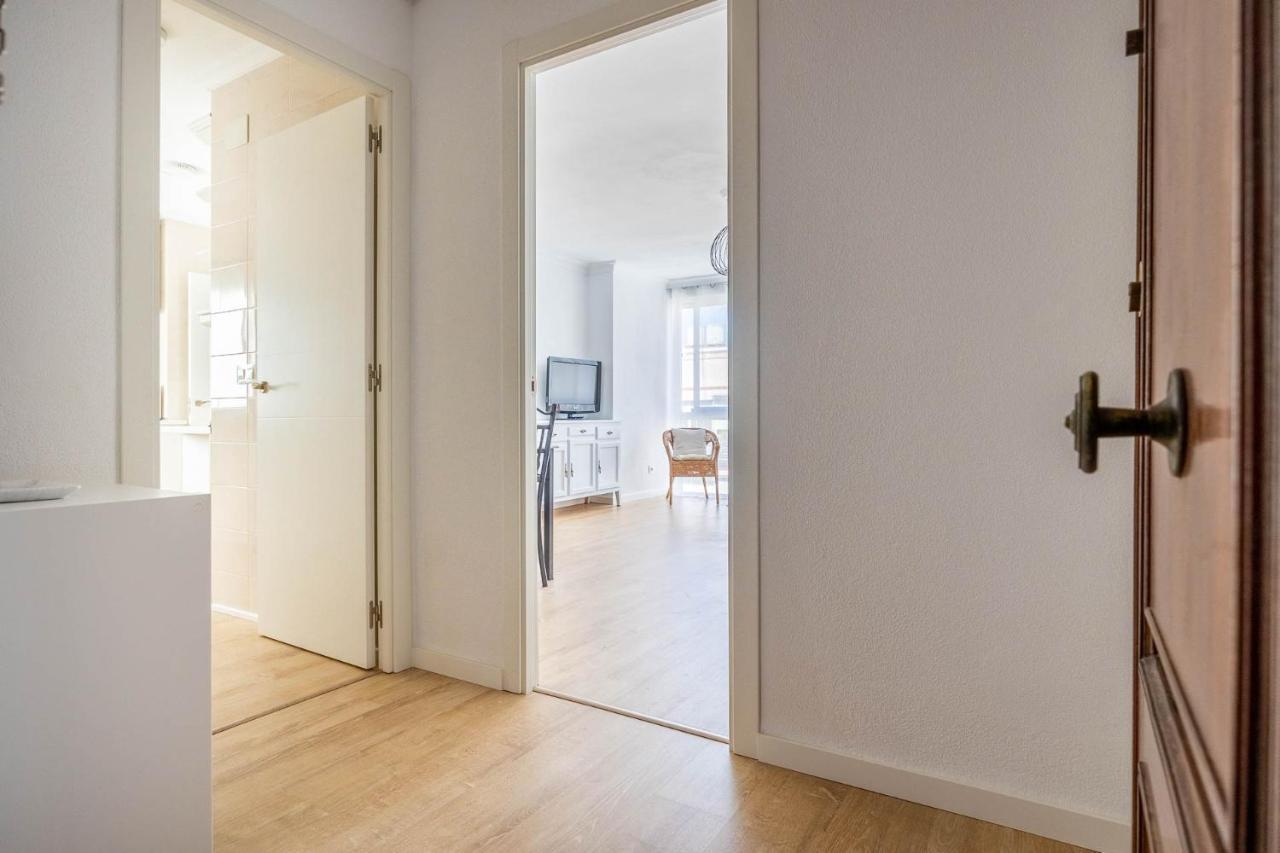 Appartement Isbilya *