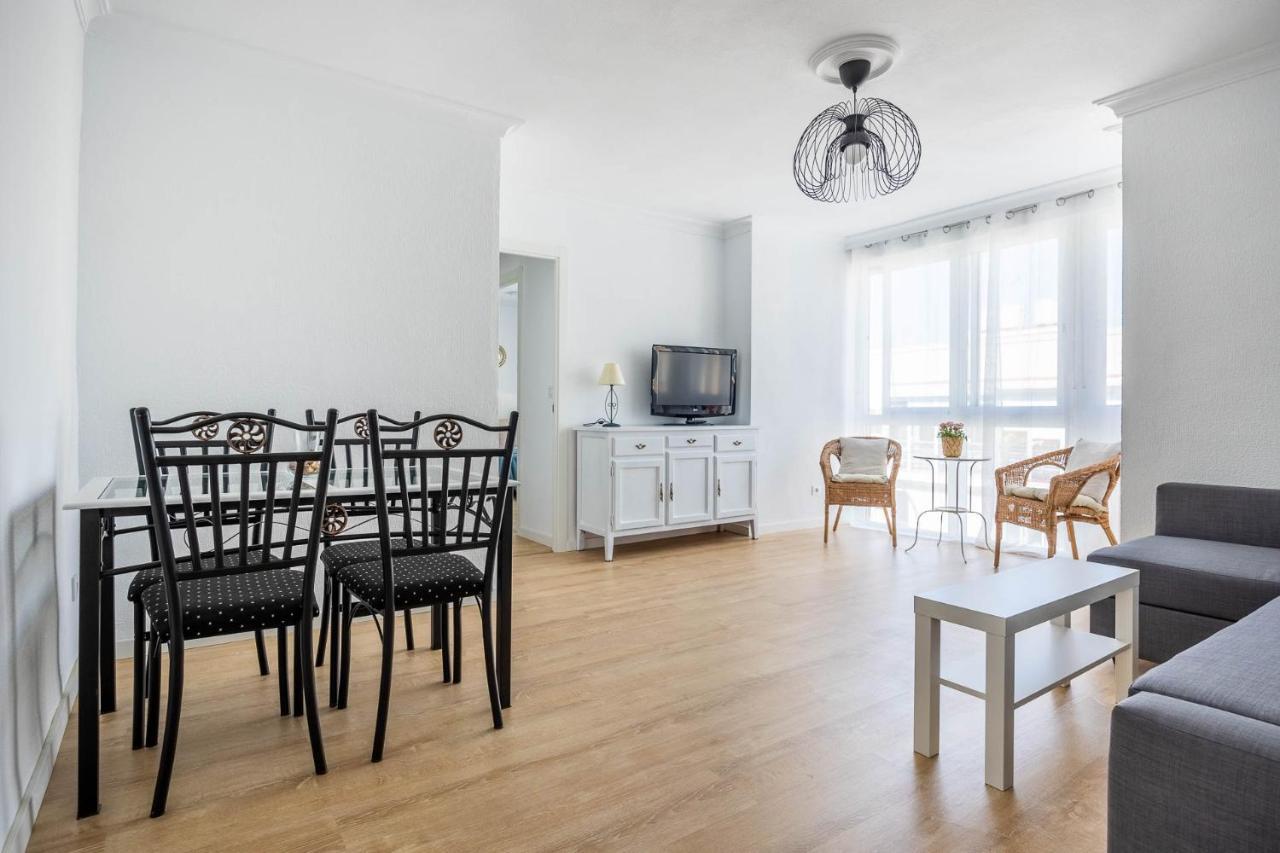 Isbilya Apartment *