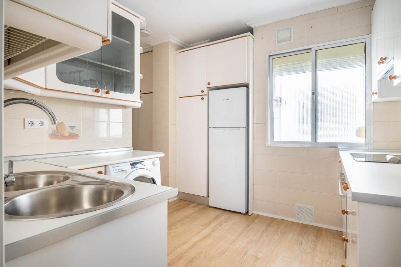 Apartment Isbilya