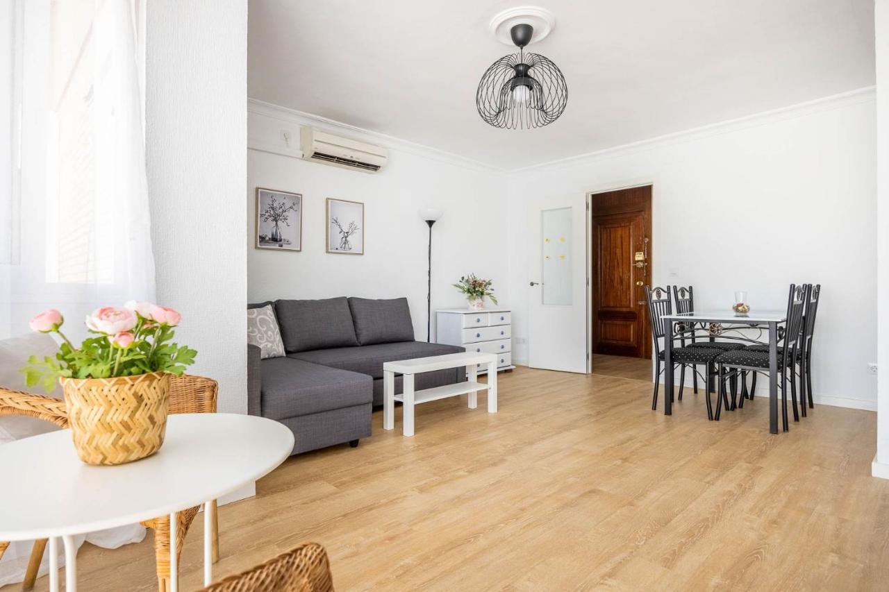 Isbilya Apartment